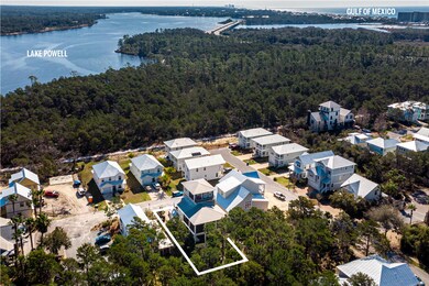 LAKE AND GULF