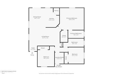 505 S 12th St, Coolidge, AZ 85128 - photo 7