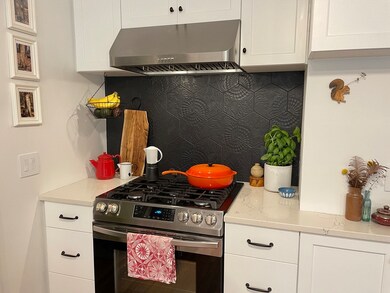 75 Rossmore Rd unit 5, Jamaica Plain, MA 02130 - photo 3