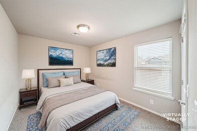 2008 W Huntsville Place, Broken Arrow, OK 74011 - photo 7