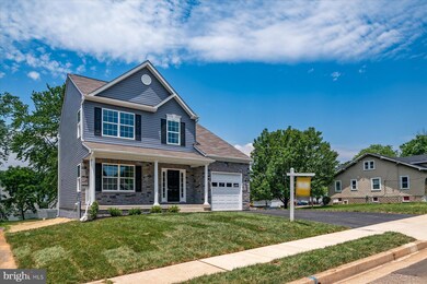 246 N Marlyn Ave, Essex, MD 21221 - photo 3