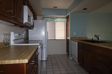 5 kitchen