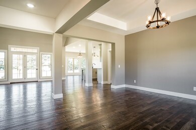 4606 Plantation Ln, Cookeville, TN 38506 - photo 7