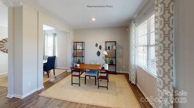 102 Way Cross Ln, Troutman, NC 28166 - photo 3