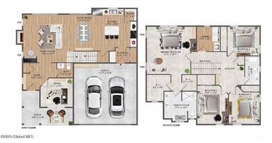 Manchester Floorplan