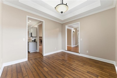 511 Willow Springs Dr, Dallas, GA 30132 - photo 7