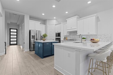 17159 Sandstone St, Conroe, TX 77302 - photo 5