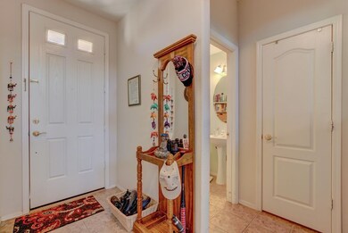 Enterance