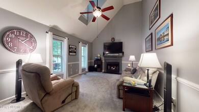 899 Ray Crawford Dr, Winterville, NC 28590 - photo 6