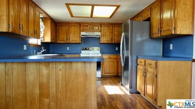 704 Skyline Dr, Copperas Cove, TX 76522 - photo 6