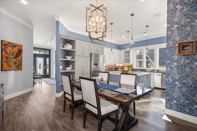 2107 E Peachtree Ct, Spokane, WA 99203 - photo 6