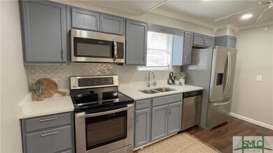 633 W 42nd St, Savannah, GA 31415 - photo 7