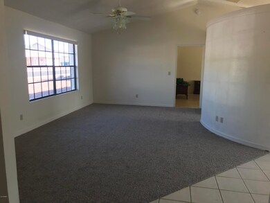 New Carpet and Pad