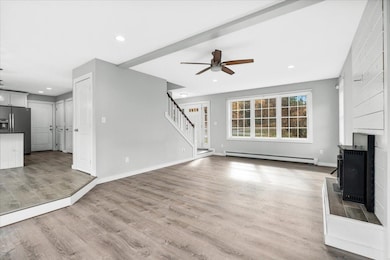 27 Westbrook Dr, New Ipswich, NH 03071 - photo 4