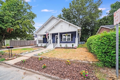 238 Academy Ave NW, Concord, NC 28025 - photo 2