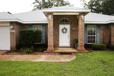 3163 Border Creek Rd, Crestview, FL 32539 - photo 2