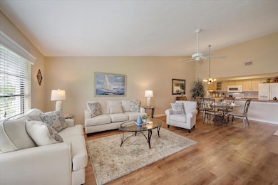 1211 Capri Isles Blvd unit 58, Venice, FL 34292 - photo 6