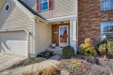 03 Exterior Front Entry