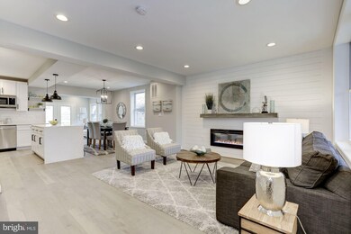 4309 13th Place NE, Washington, DC 20017 - photo 6