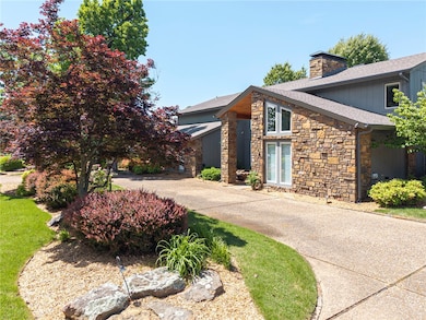 3509 Royal Scots Way, Fort Smith, AR 72908 - photo 4