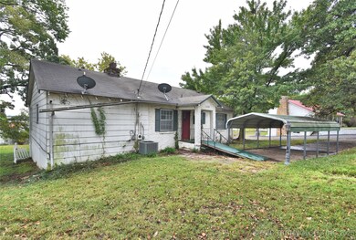 145 Skyline Dr, Bernice, OK 74331 - photo 5