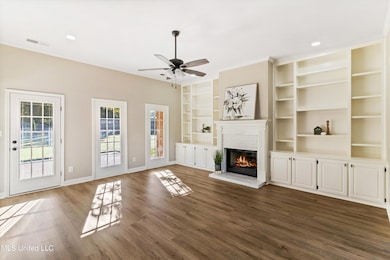 07-8785 Robertson Ln N-7