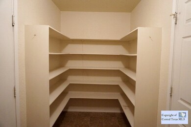 Pantry