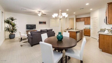 Dining / Living / Great Room
