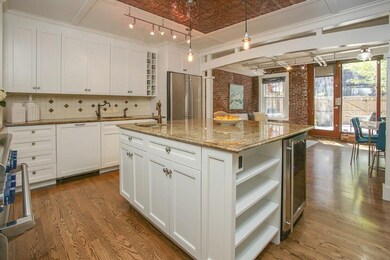 152 W Concord St unit 1, Boston, MA 02118 - photo 4