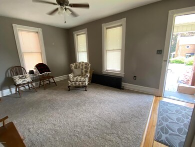 303 S Fairview St, Lock Haven, PA 17745 - photo 5