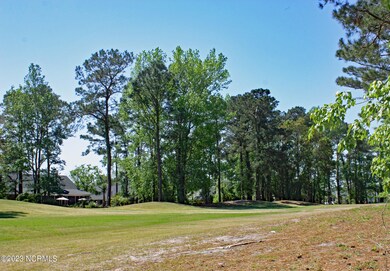 Expansive Golf Views