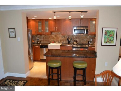 Strath Haven Condominiums unit 306, Swarthmore, PA 19081 - photo 4