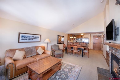 620 Gothic Rd unit 608, Crested Butte, CO 81225 - photo 7