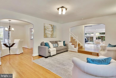 2615 Cool Spring Rd, Adelphi, MD 20783 - photo 6