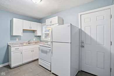 1031 N Centennial St, Indianapolis, IN 46222 - photo 7