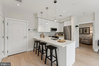 The Flats unit 506, Washington, DC 20036 - photo 4