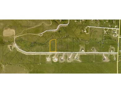 Lot 23 Location