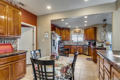 425 River Mountain Dr, Boerne, TX 78006 - photo 6