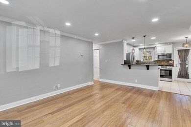 2643 S Walter Reed Dr unit A, Arlington, VA 22206 - photo 2