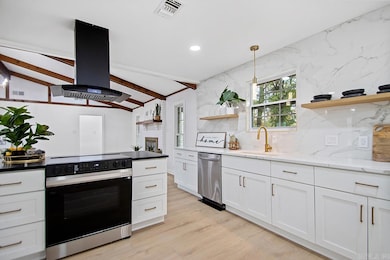 703 Beaconsfield Rd, Sherwood, AR 72120 - photo 3