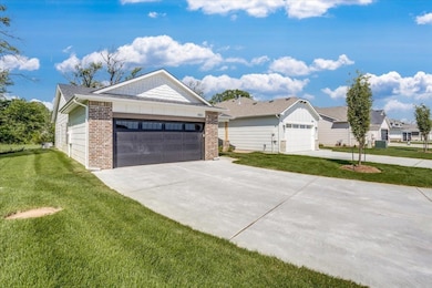 5551 Wandering Way, Maize, KS 67101 - photo 2