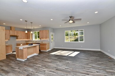 3662 S Hillrise Cir, Big Lake, AK 99623 - photo 7