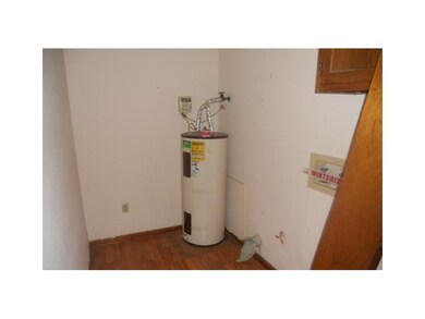 Other. LAUNDRY