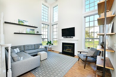 103 Pembroke Cir unit 2E, Lake Bluff, IL 60044 - photo 4