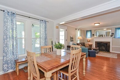 15 Lawnfair St, Worcester, MA 01602 - photo 6