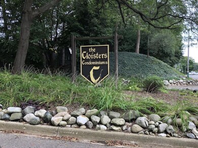 The Cloisters copy