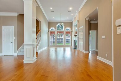 4801 Mill View Dr, Colleyville, TX 76034 - photo 6