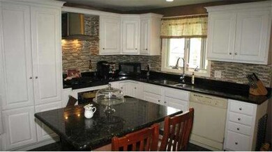 872 Sanford Rd, Westport, MA 02790 - photo 2