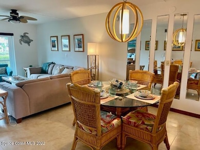 2150 Atlantic St unit 414, Melbourne Beach, FL 32951 - photo 5