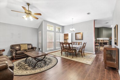 110 S Carriage House Way, Wylie, TX 75098 - photo 7